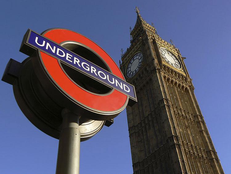 London & Paris