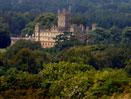 London & Highclere Castle (as featured on Downton Abbey)