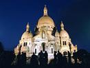 Thanksgiving in Paris