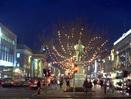 Dublin New Year's Escape