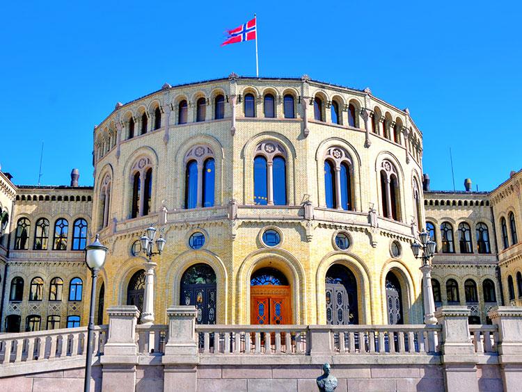 Oslo at Its Best
