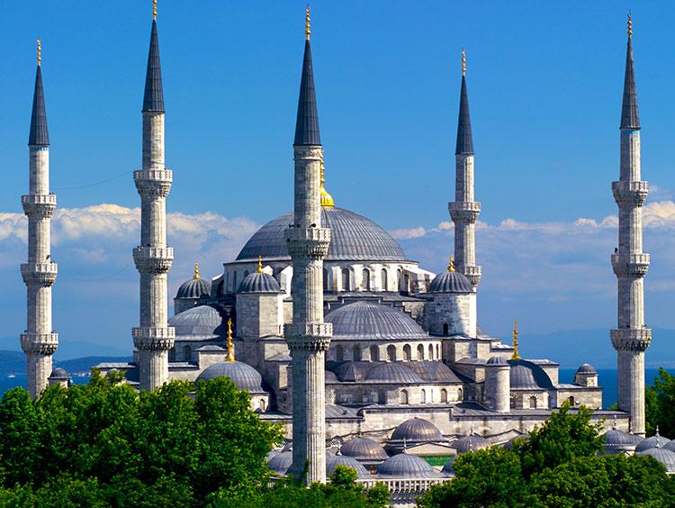 Istanbul at Its Best