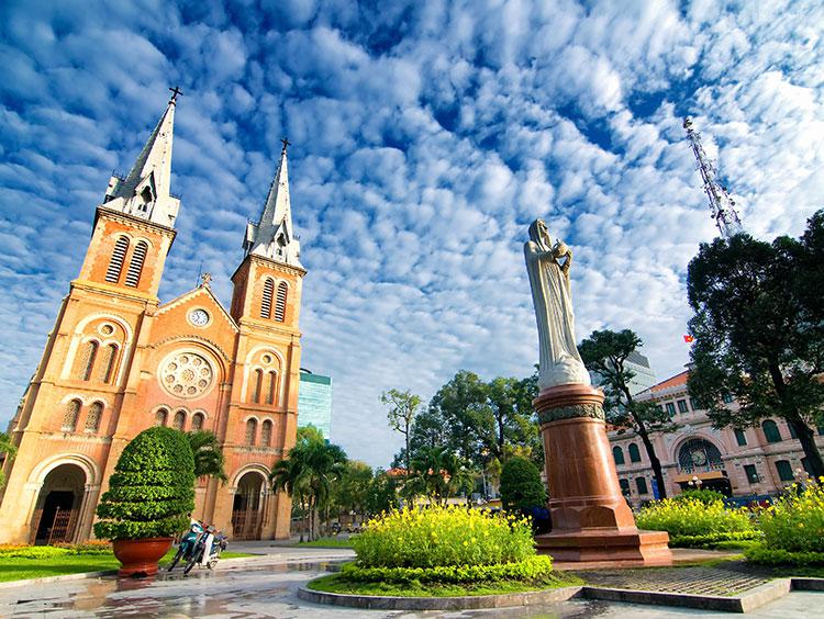 Vietnam at Its Best