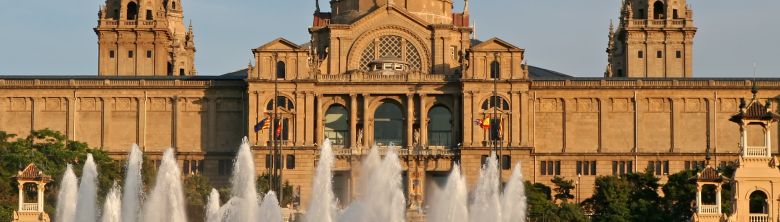 Barcelona Vacations