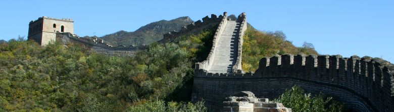Beijing Vacations