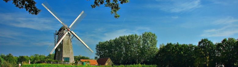 Belgium Vacations