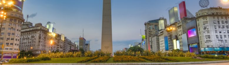 Buenos Aires Vacations