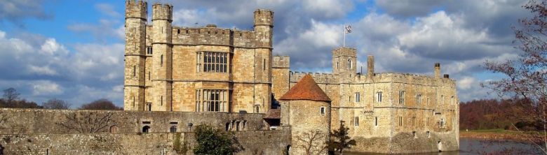 England Vacations