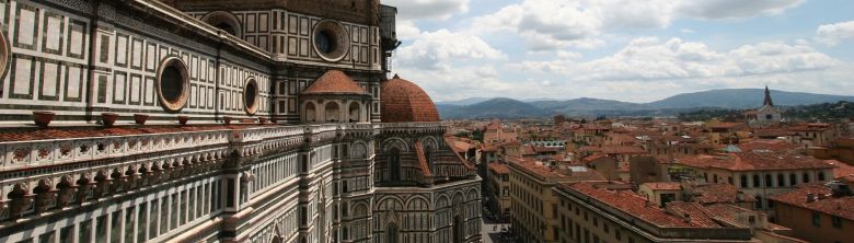 Florence Vacations