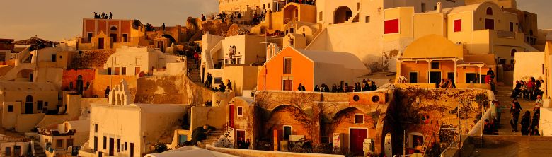 Greece Vacations and Turkey Vacations