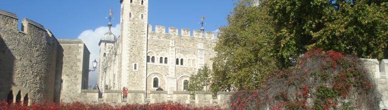 London Vacations