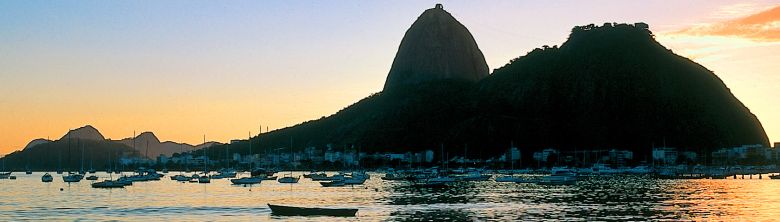 Rio de Janeiro Vacations