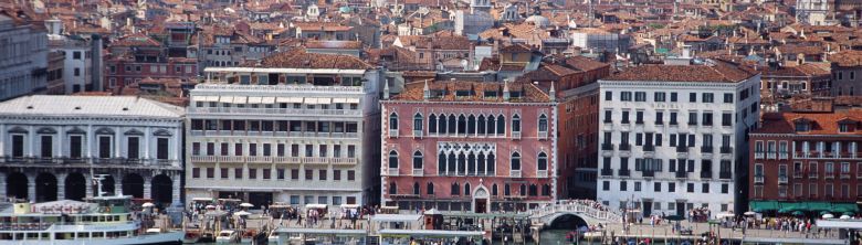 Venice Vacations