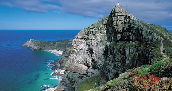 Cape Town and Winelands