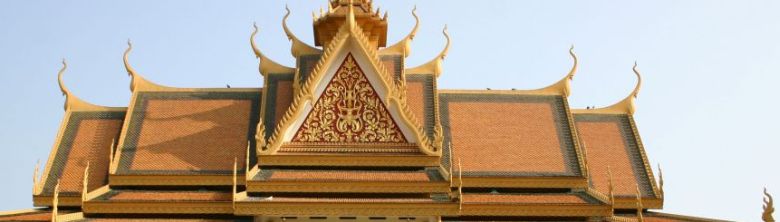 Cambodia Vacations