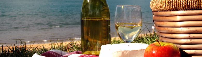 Food and Wine Vacations