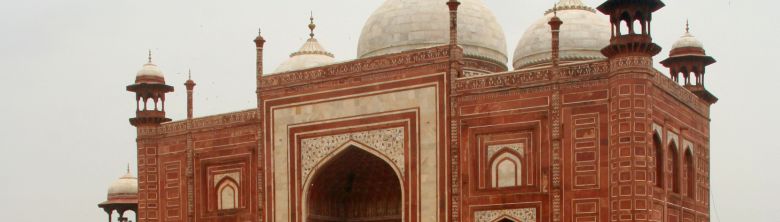 India Vacations