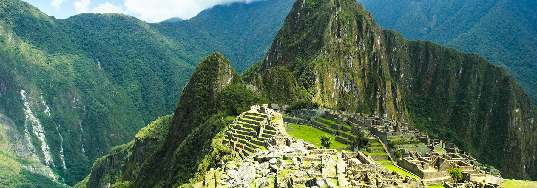 Peru Group Travel