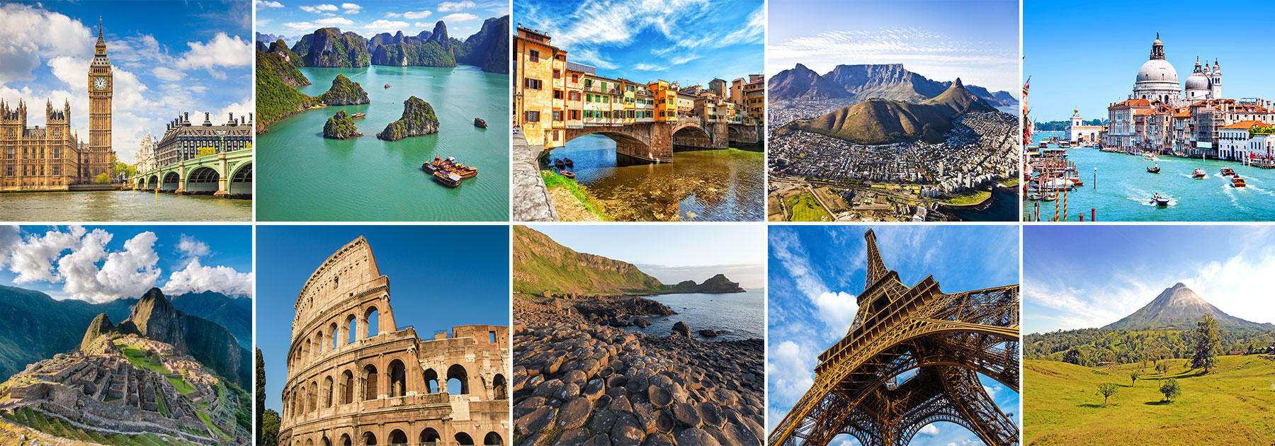Four times crowned 'global free zone of the year' by the financial times magazine, dmcc is home to a. Destinations Of The World Dmcc : Travel Deals | Find Cheap Vacation Packages with Airfare ...