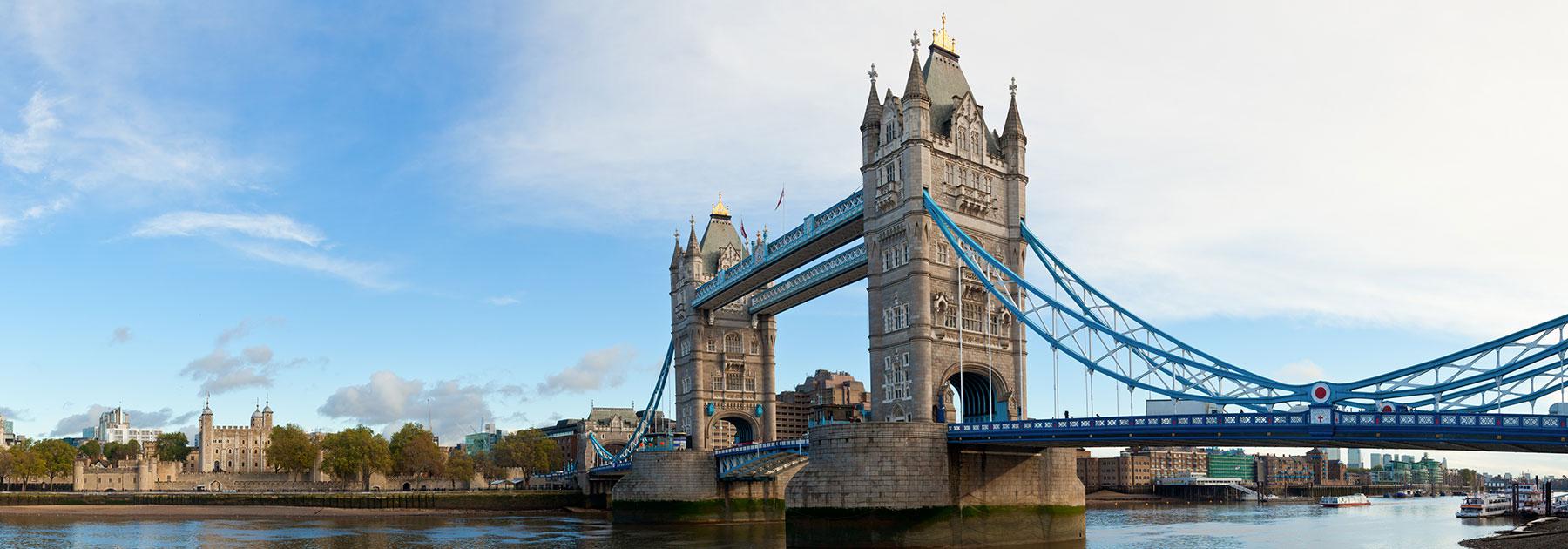 England Vacation Packages | England Trips with Airfare ...