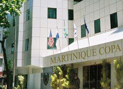 Windsor Martinique Hotel