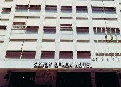 Savoy Othon Hotel