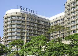 Sofitel Rio de Janeiro Copacabana