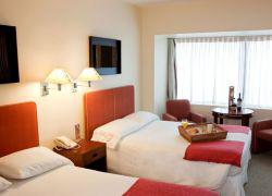Galerias Hotel
