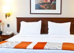 Plaza El Bosque Park Hotel