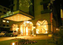 Torremayor Hotel