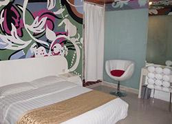 Tangyue Hotel Beijing