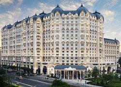Legendale Hotel Beijing