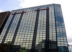 Ramada Hotel Kowloon