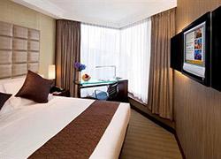 The Kowloon Hotel