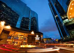 Harbour Grand Kowloon