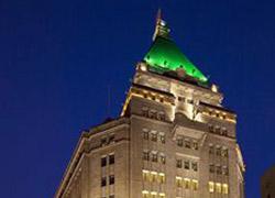 Fairmont Peace Hotel