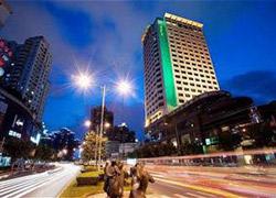 Holiday Inn Shanghai Vista