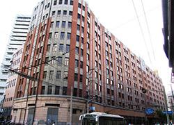 New Asia Hotel