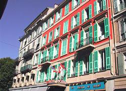 Crillon Centre