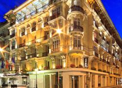 Massena Hotel