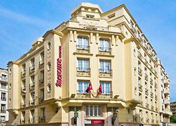 Mercure Nice Centre Grimaldi