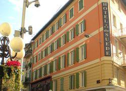 De Suede Hotel