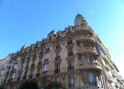Kyriad Nice Gare Hotel