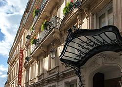 Mayfair Hotel