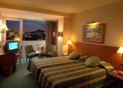 President Hotel