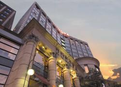 Europa Hotel Belfast