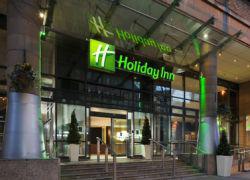 Holiday Inn Belfast