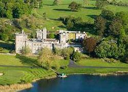 Dromoland Castle Hotel