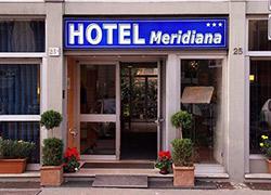 Meridiana Hotel