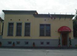 La Fortezza